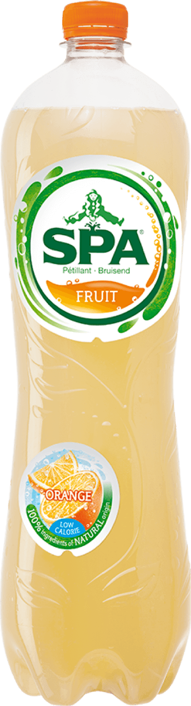 SPA® Fruitsinaasappel