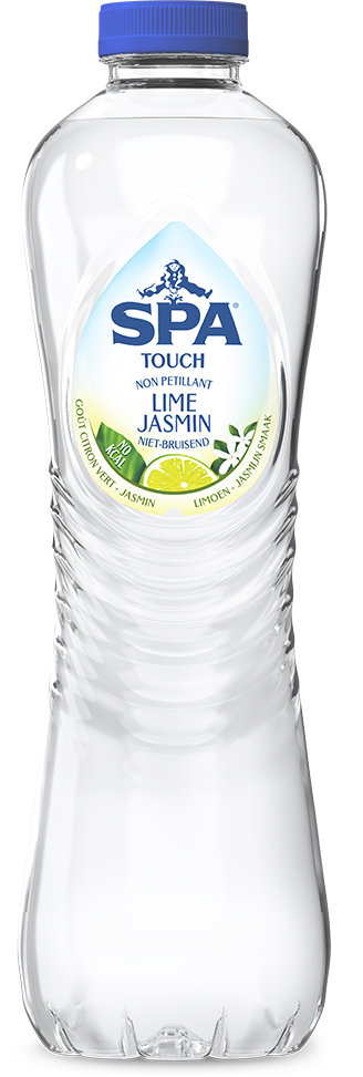 SPA® TOUCH Limoen Jasmijn