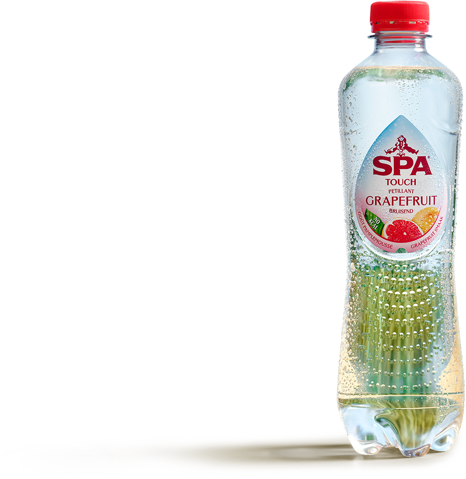 SPA® Touch grapefruit