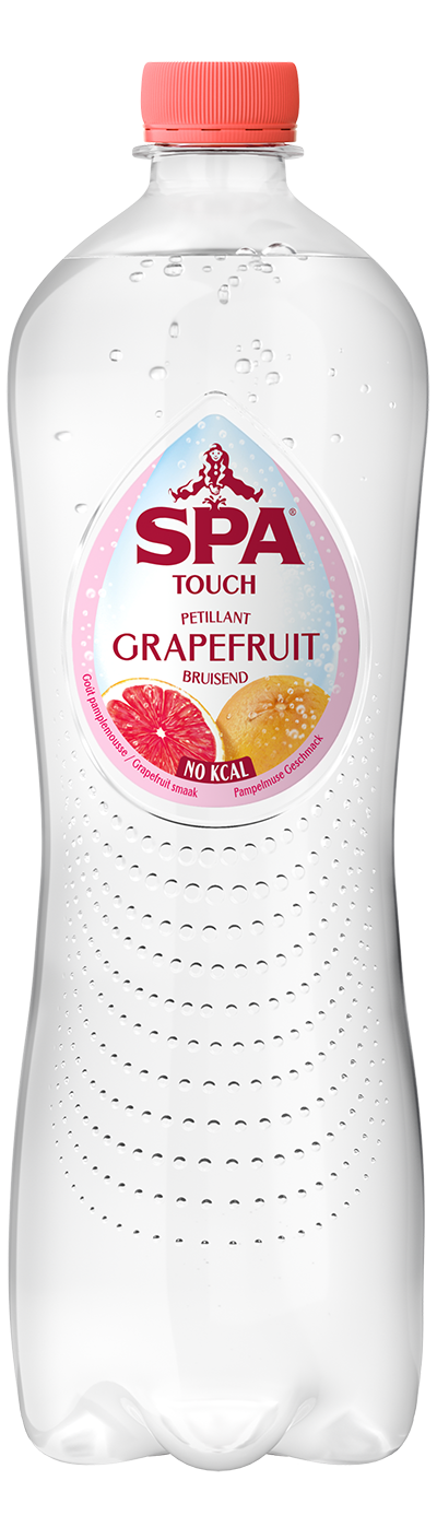 SPA® Touchgrapefruit