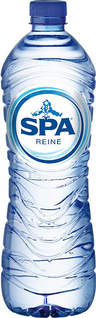 spa reine fles