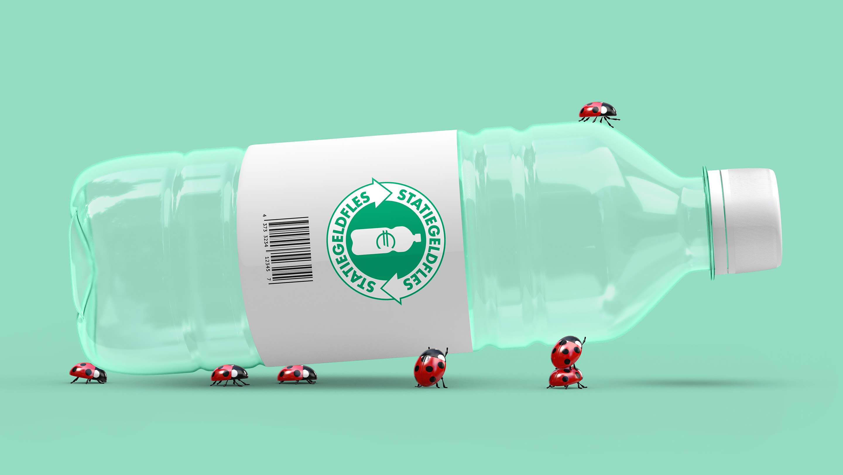 Statiegeld op plastic flessen een update Spa.nl Statiegeld op plastic flessen een update Spa.nl