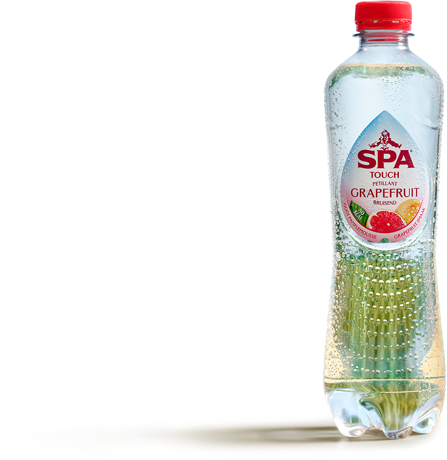 SPA® Touchgrapefruit