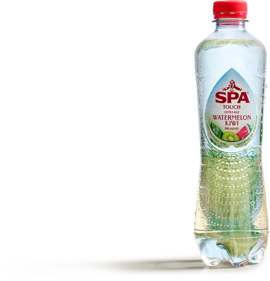 SPA® Touchwatermeloen &amp; kiwi