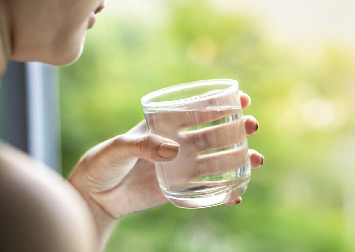 Hoeveel water per dag moet je drinken? SPA® Inspiratie & tips Spa.nl