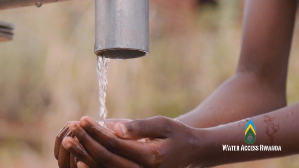 Water Access Rwanda