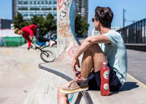 skatebord